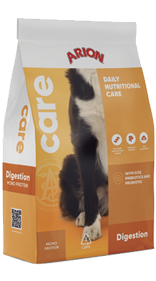 Arion CARE Digestion TODAS LAS RAZAS 12KG