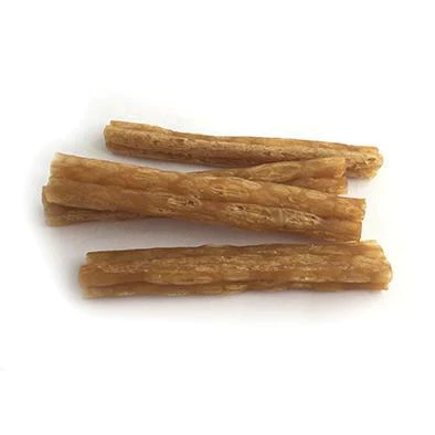 Bolsa 500 gr Dental largo Pollo