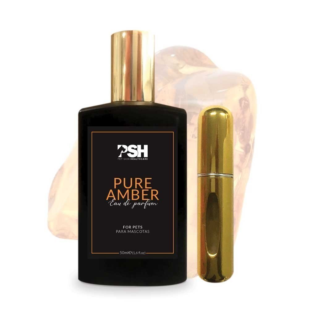 Eau de Parfum – Pure Amber 50ml PSH