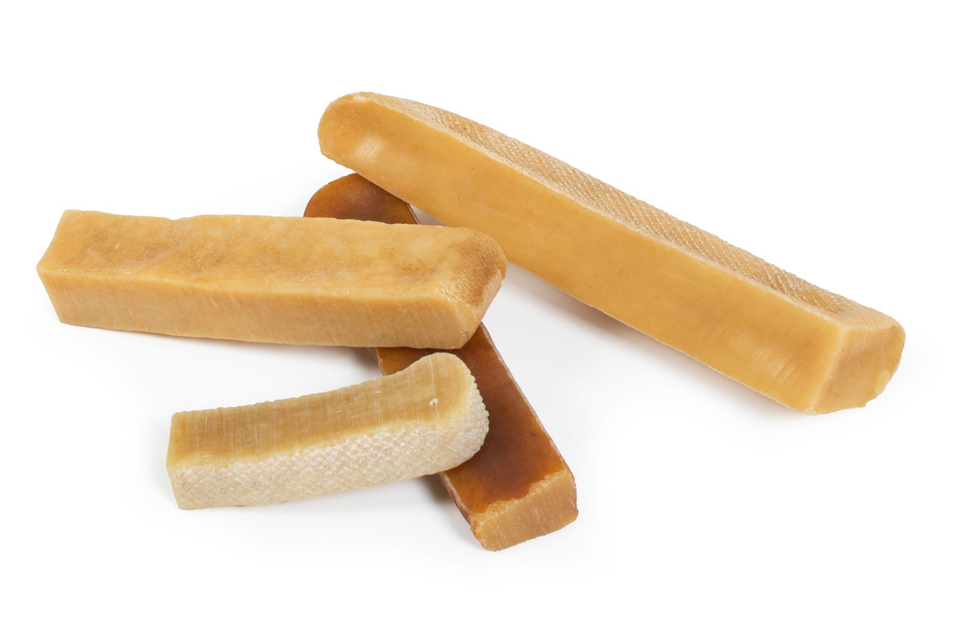 Yak Stick naturale Nature Delì Wild S (30-35 gr)