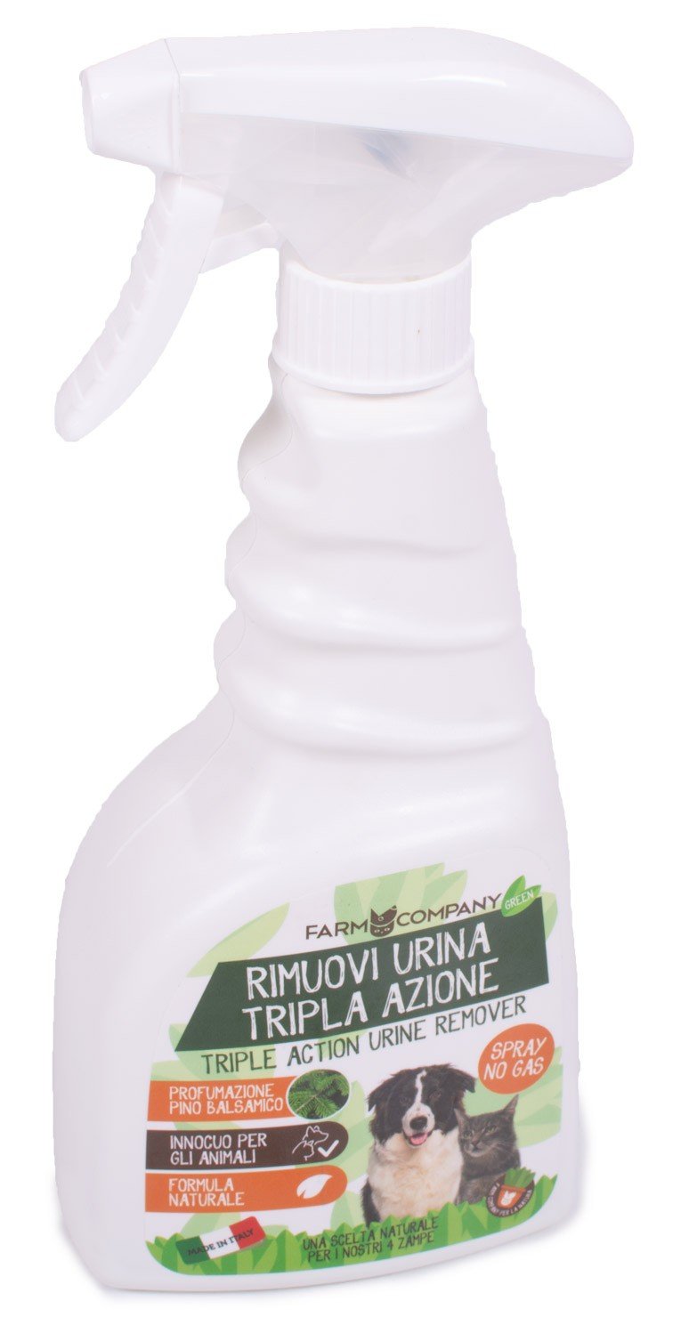Removedor de orina de triple acción FARM COMPANY