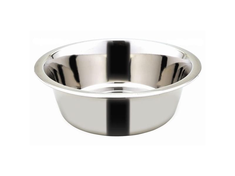 Bol acero inóxidable 15cm 0,75 L