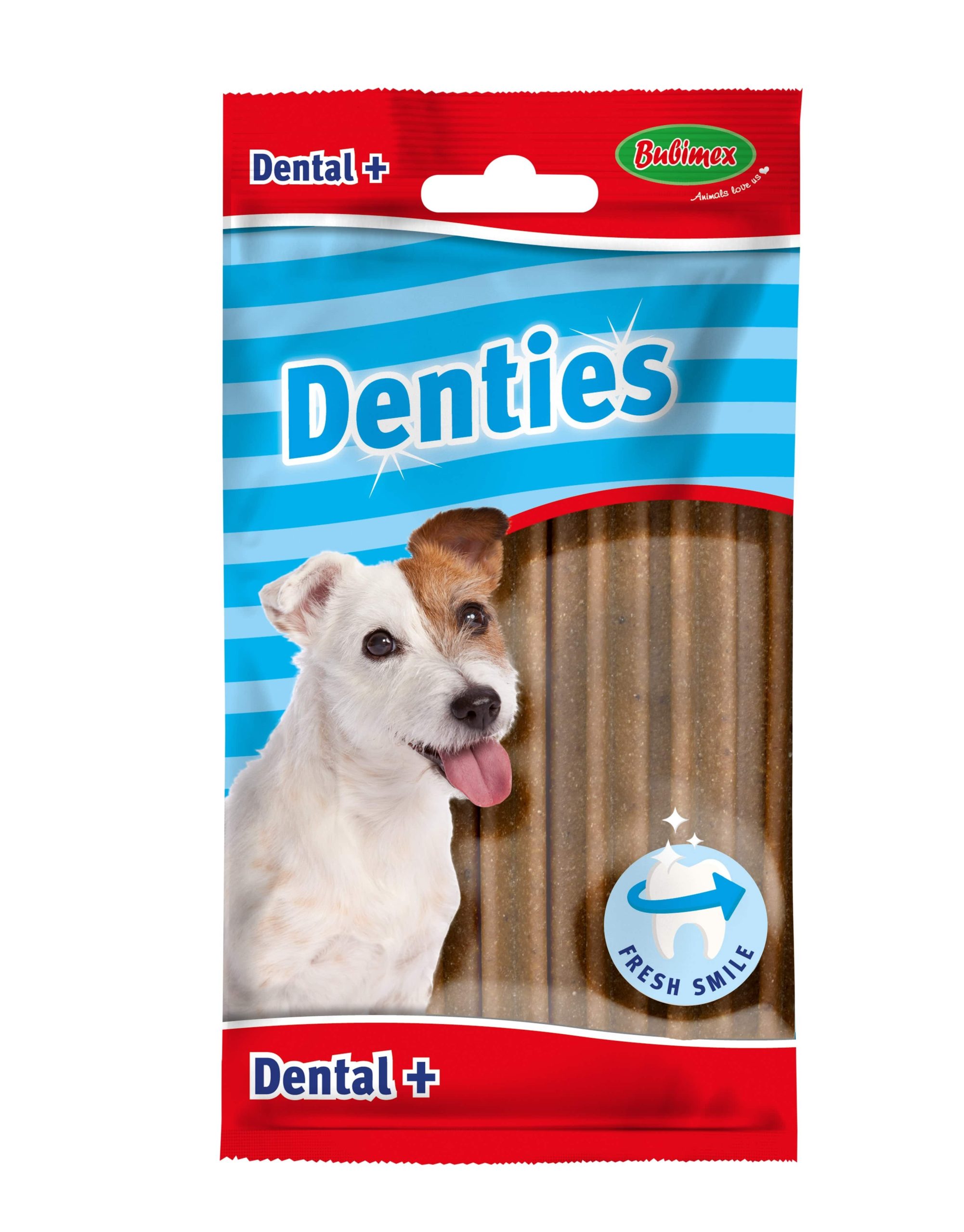 Dental+ Denties (Vitamina ADE) 180g