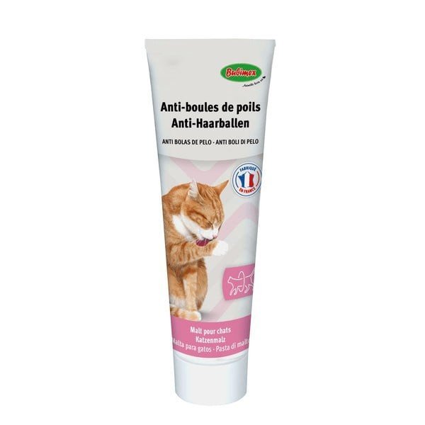 Malta para Gatos 100g BBX