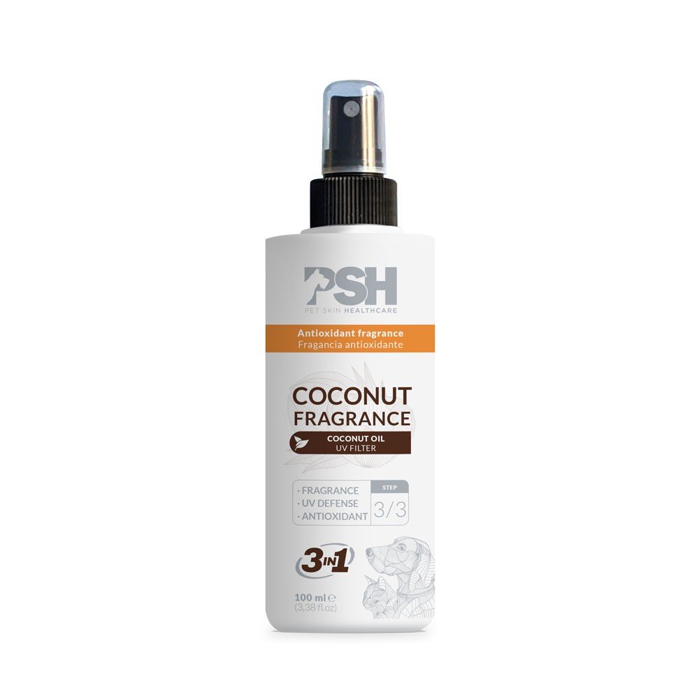 FR 100ML COCONUT ANTIOX FRAGRANCE PSH