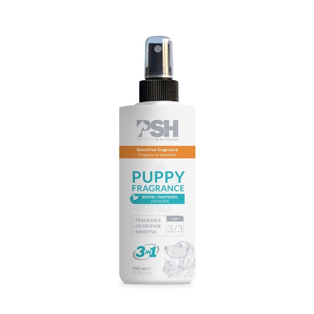 FR 100ML PUPPY SENSITIVE FRAGRANCE PSH