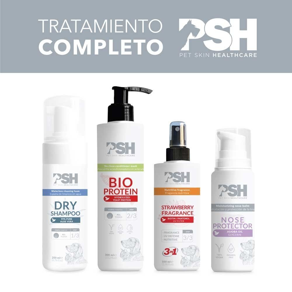 FR 200ML DRY SHAMPOO FOAM PSH PSH