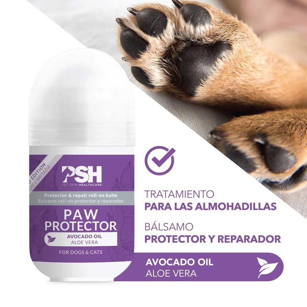 FR 50ML PAW PROTECTOR ROLL ON Limited Edition PSH