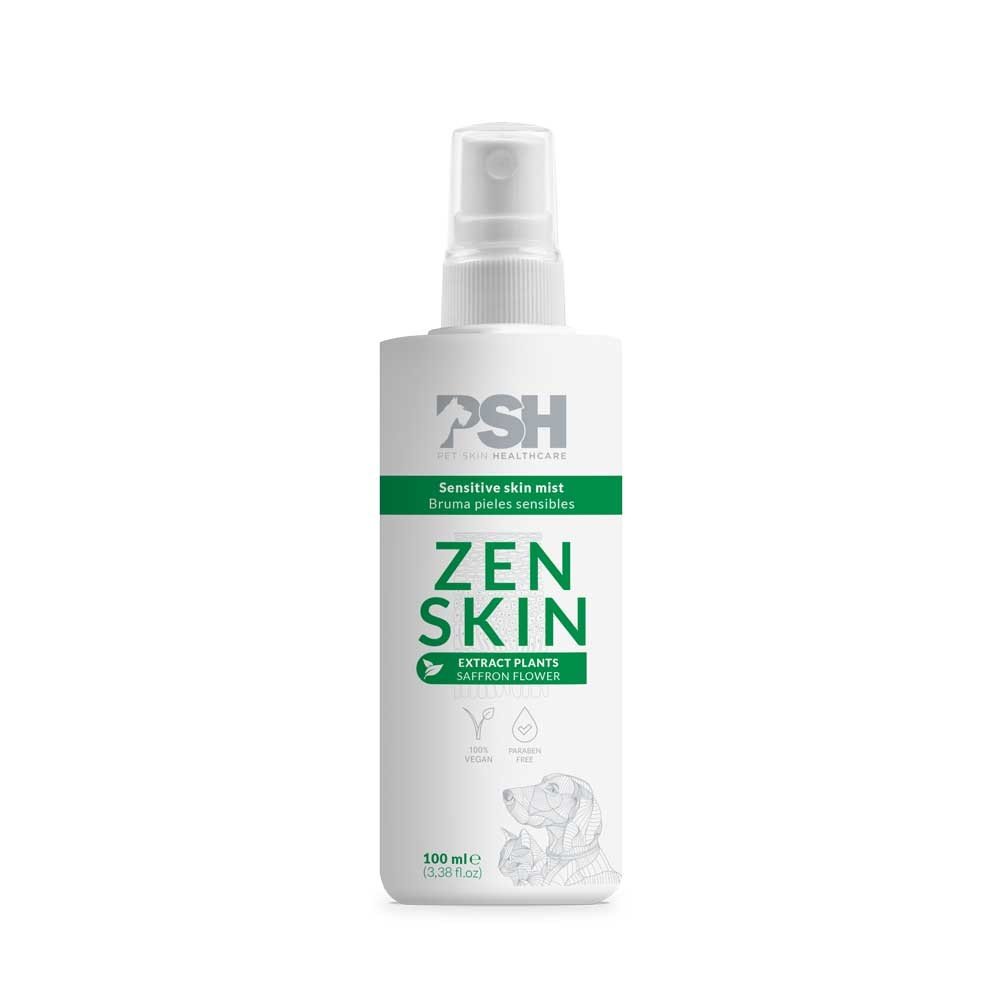 FR 100ML ZEN SKIN MIST ANTIPRURITIC PSH
