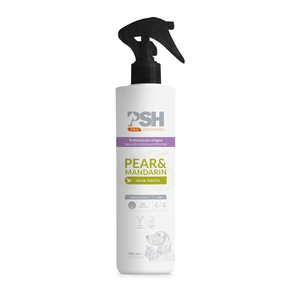 FR 300ML PEAR & MANDARINE EAU DE TOILETTE PSH