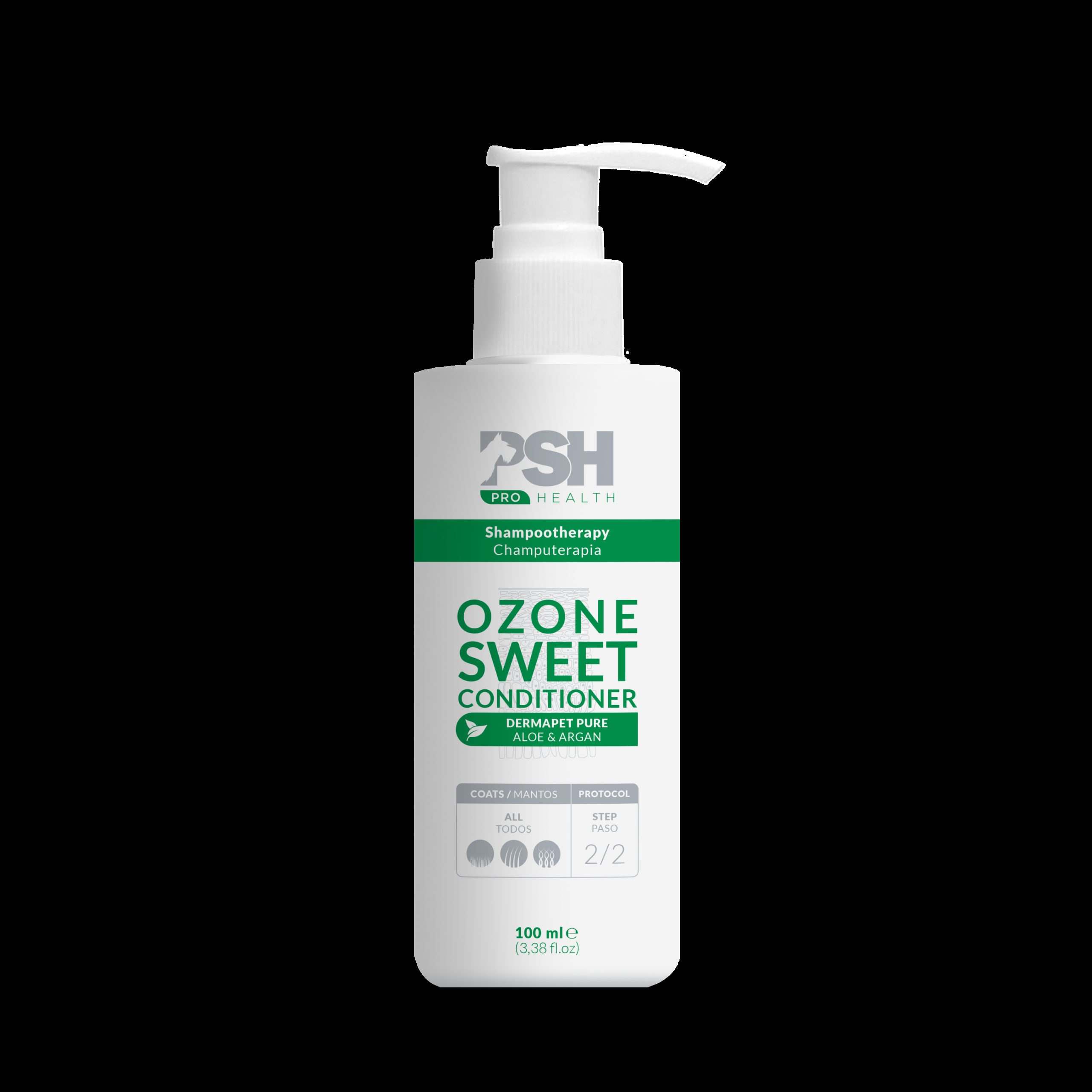 MINI FR 100ML OZONE SWEET CONDITIONER PSH