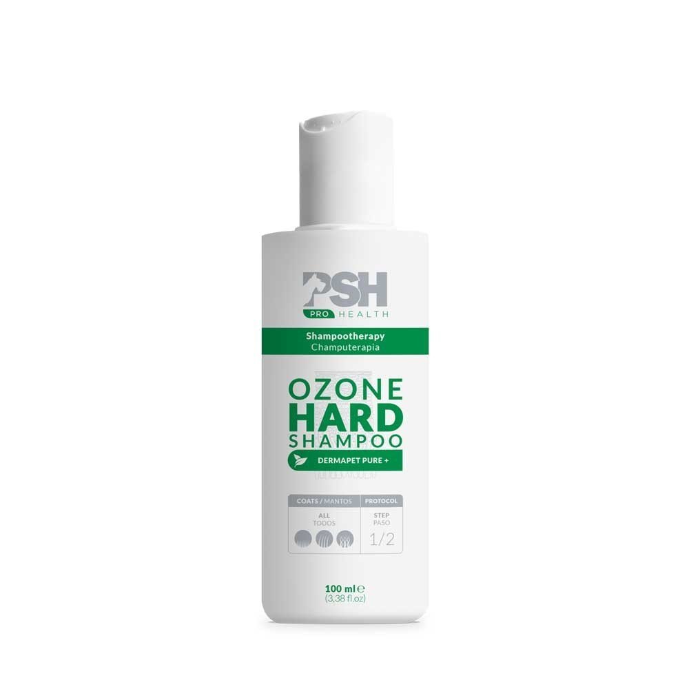 MINI FR 100ML OZONE HARD SHAMPOO PSH