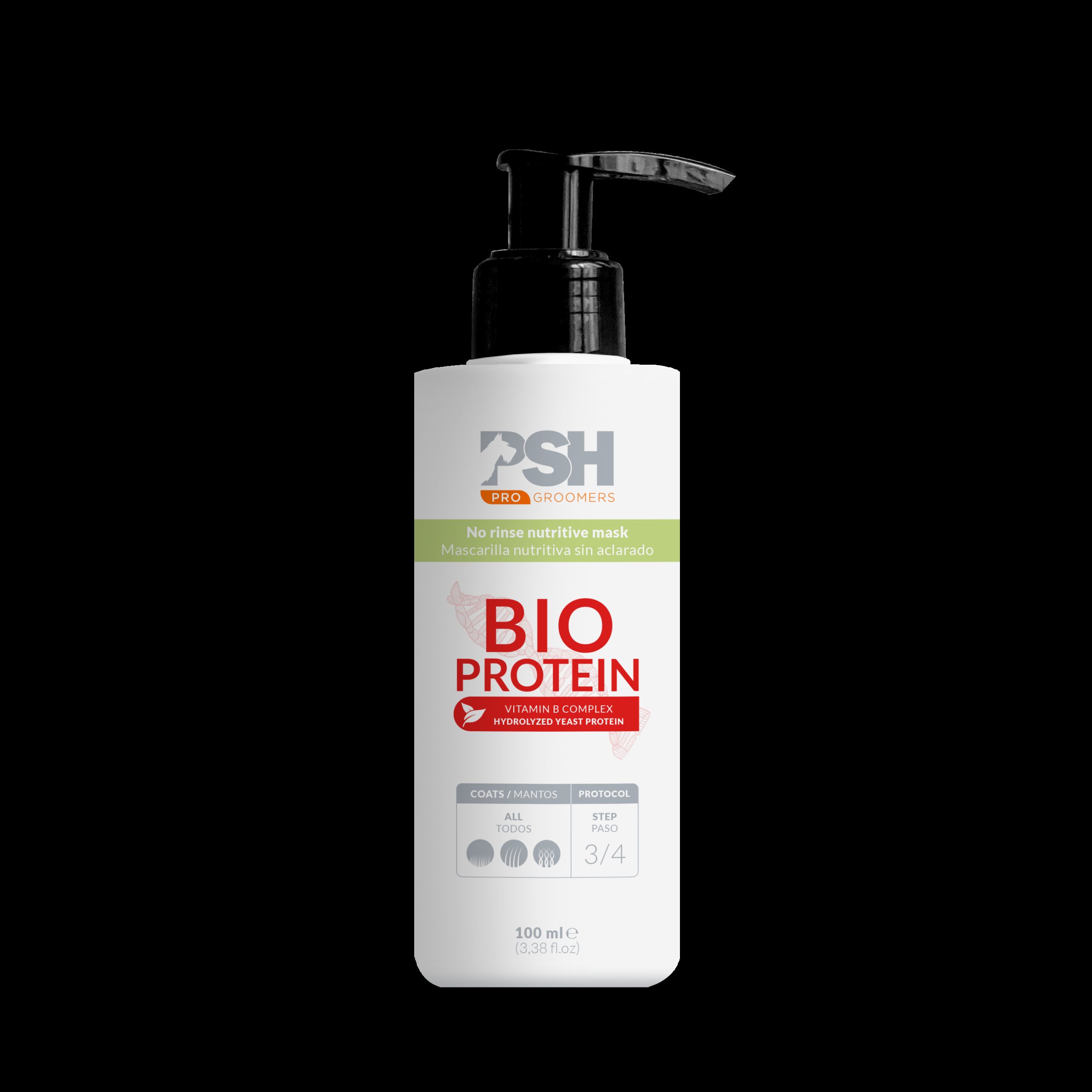 FR 100ML BIO PROTEIN MASK PSH