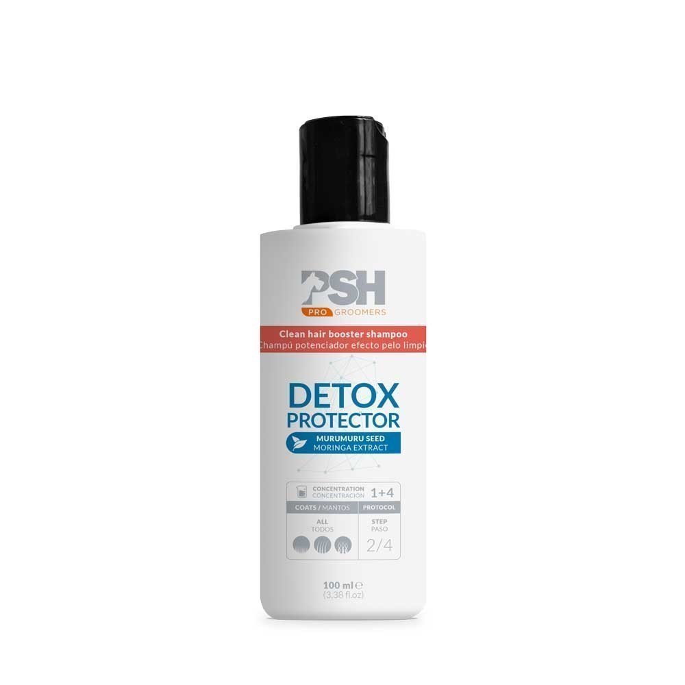 MINI FR 100ML DETOX SHAMPOO PSH PSH