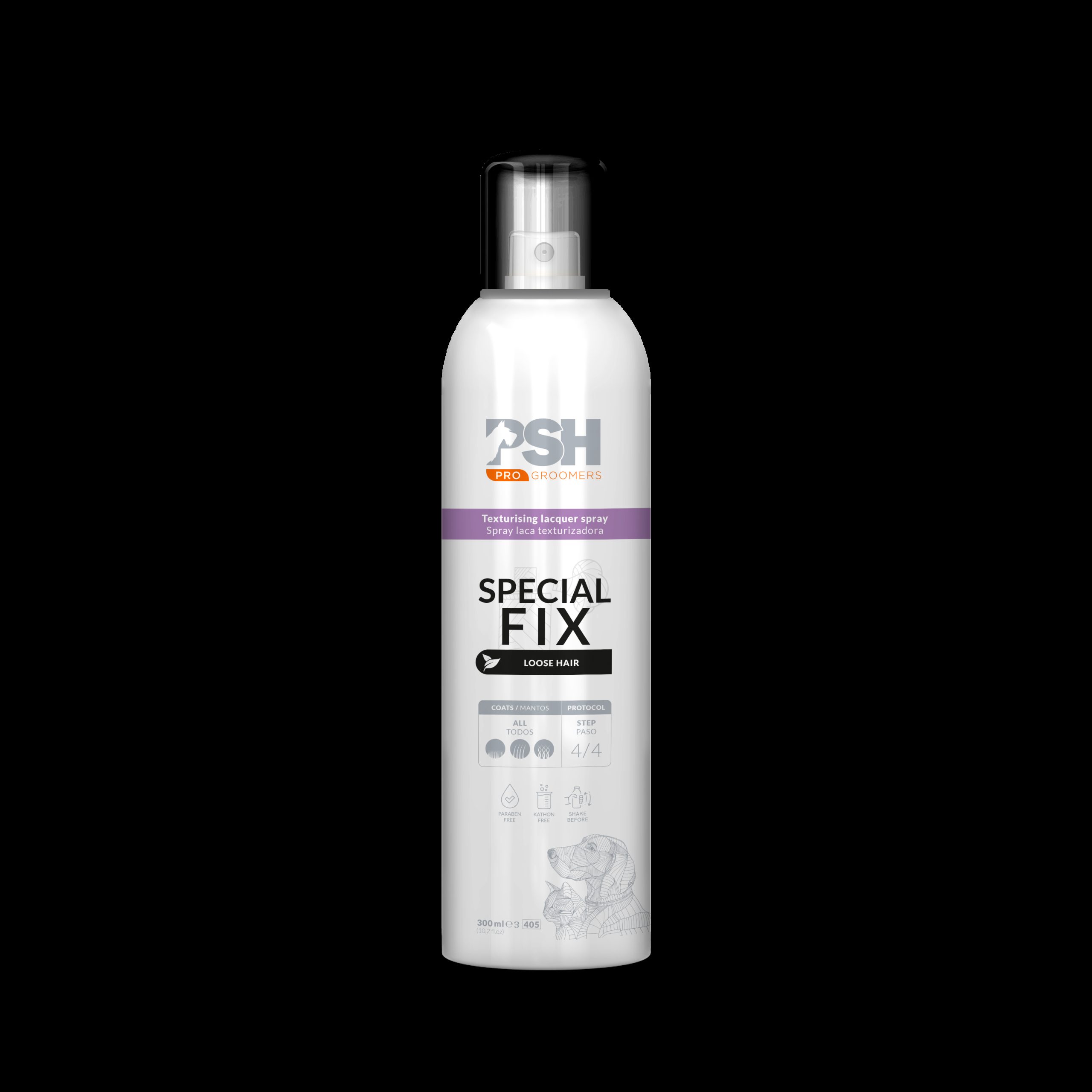 FR 300ML SPECIAL FIX PSH