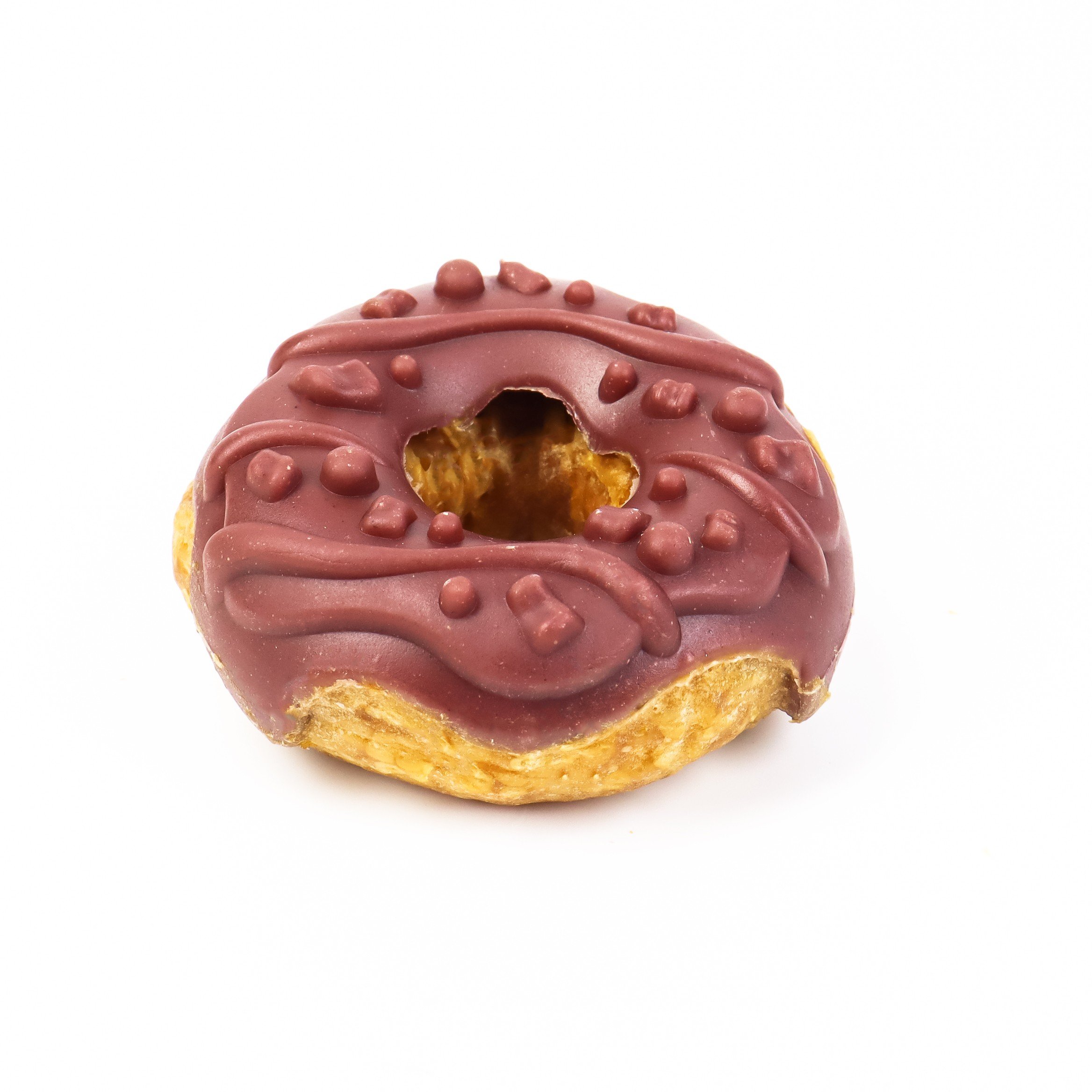 UNIT Donuts de pollo glaseado arándanos 9cm (10ud) 10