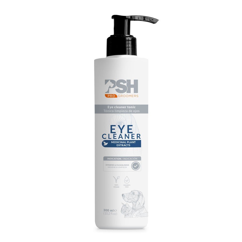 Maxi FR 300ML EYE CLEANER TONIC PSH