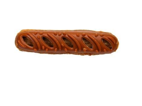 UNIT Bizcocho Glaseado Pollo y Zanahoria 35g (25u) 25