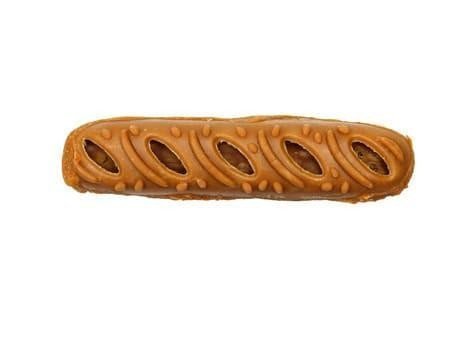 UNIT Bizcocho Glaseado Pollo y Coco 35g (25u) 25