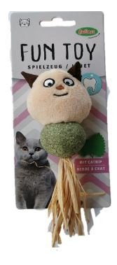 Juguete para gato de Matatabi & Catnip - 16cm 12