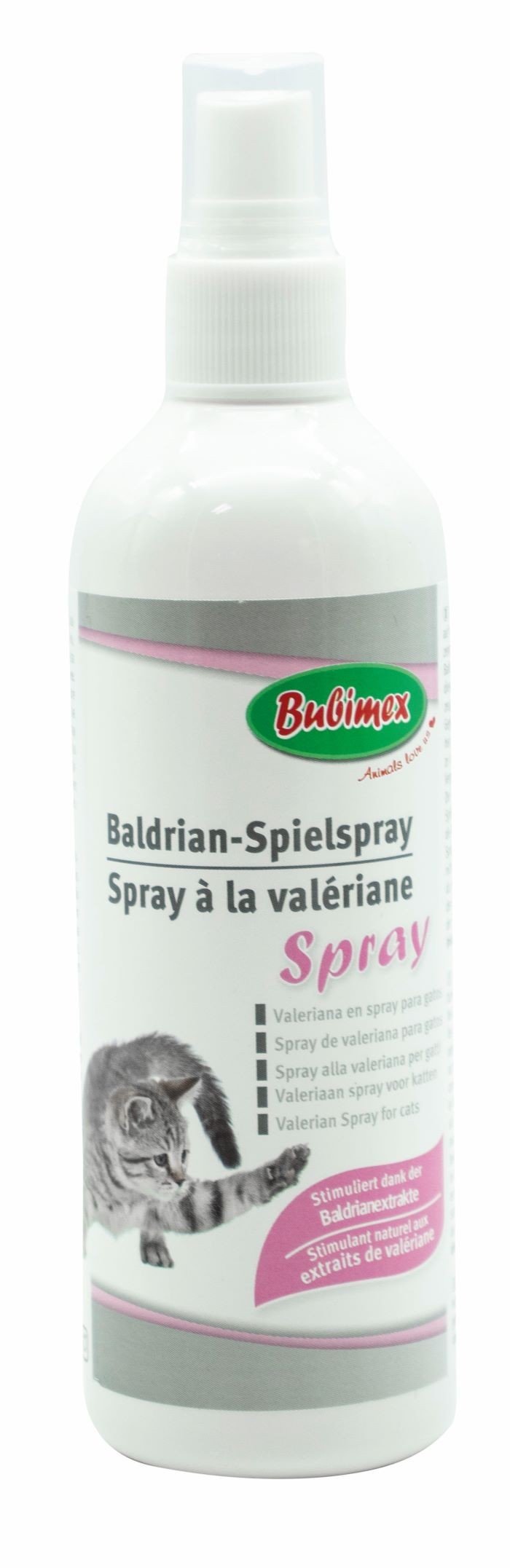 Spray con valeriana 175ml 6