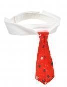 XMAS Corbata 30 a 60cm