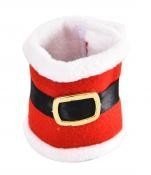 XMAS Polainas para perros