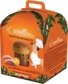XMAS Il Canettone Gastronomico Anatra 125gr