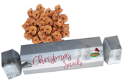 XMAS Cracker de Navidad para gato 100gr