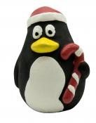 XMAS Pinguino navideño