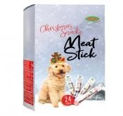 XMAS Multipack Meat Sticks x20, 240g, étui noël amovible