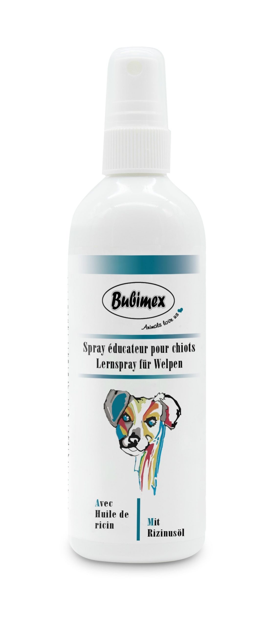Spray atrayente 175ml 6