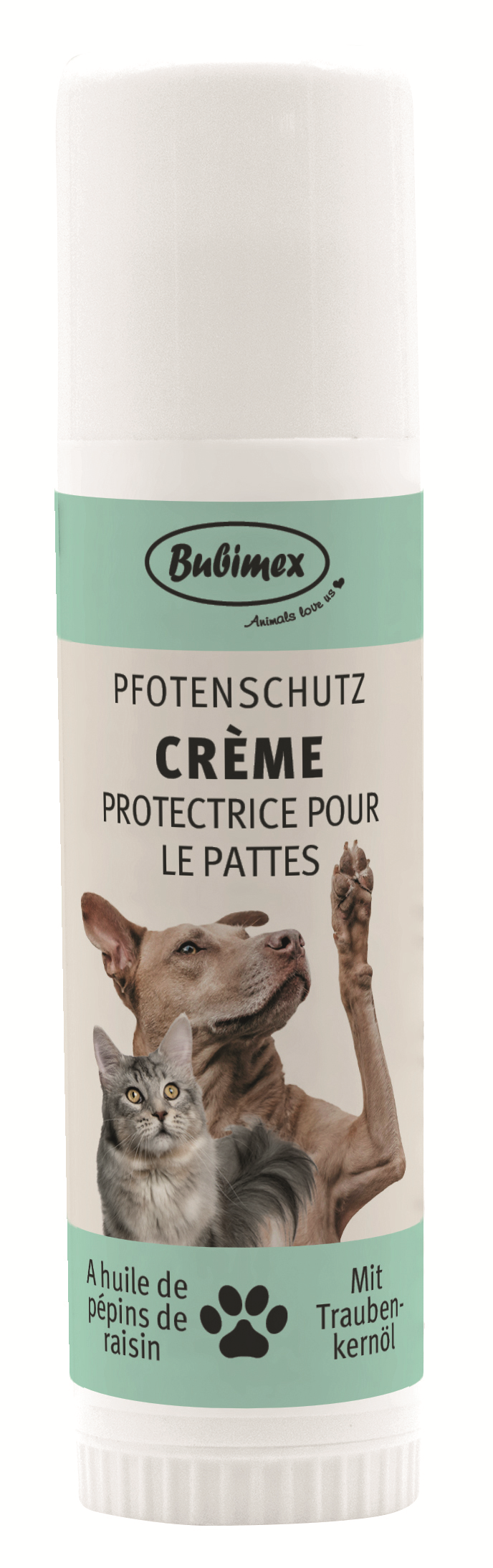 Stick reparador de almohadillas 17g 6