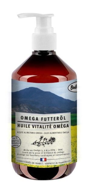 Aceite Vitalidad 500ml 4