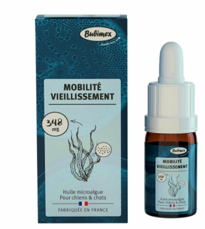 Aceite de Microalgas 10ml 6
