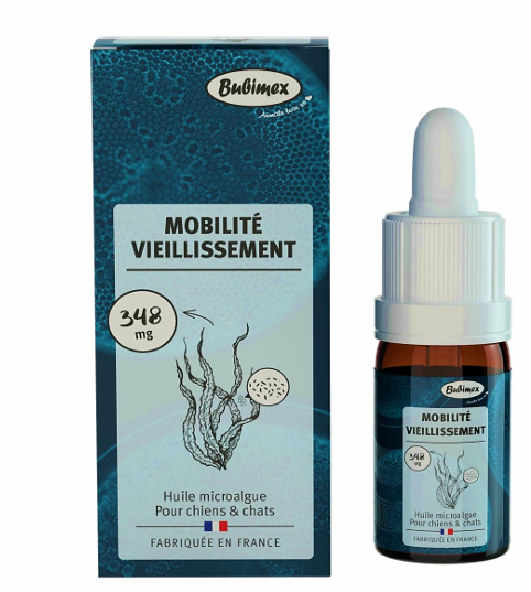 Aceite de Microalgas 10ml 6