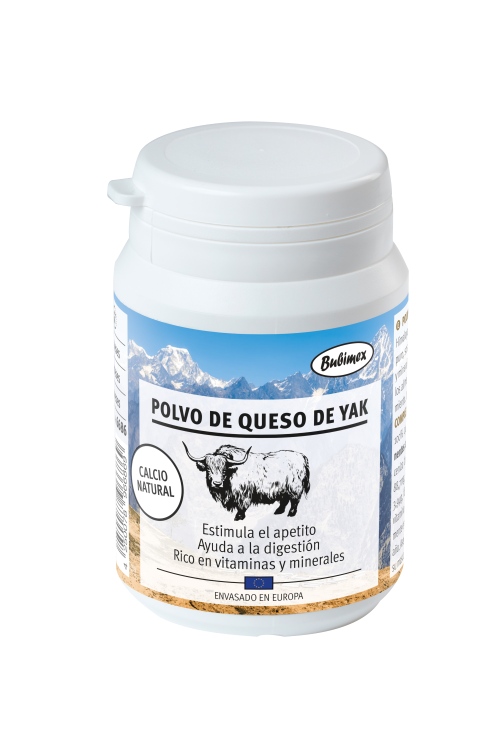 Polvo de Queso de Yak 60g - Ref: 6786 6