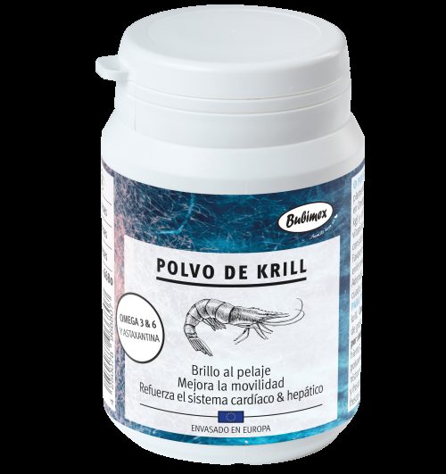 Polvo de Krill 60g - Ref: 6780 6