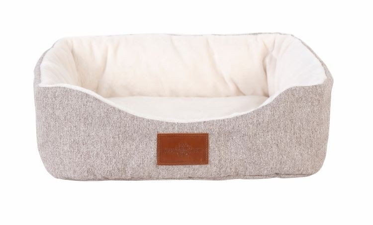 Sofá acogedor para roedores 34X28X12,5x8cm 1