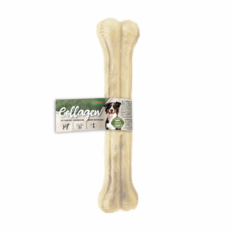 UNIT Huesos de colágeno 32cm (16u) 16