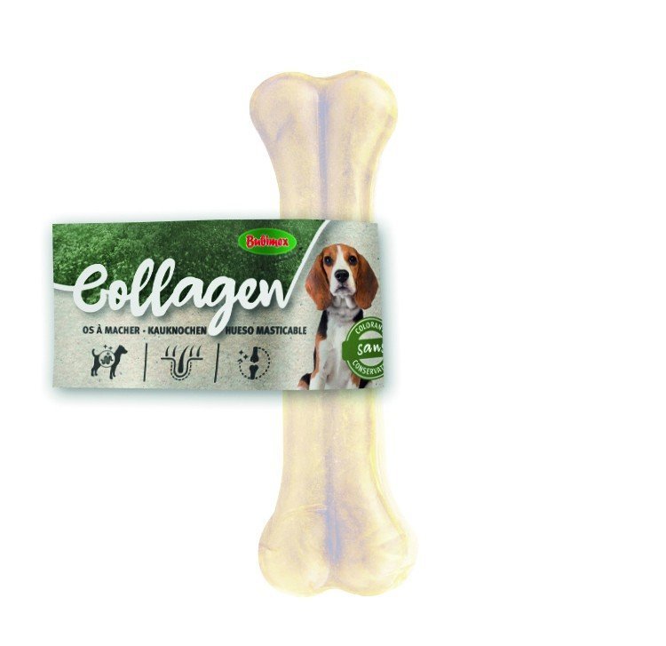UNIT Huesos de colágeno 13cm (23u) 23