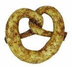 UNIT Bretzel 19cm (bolsa 10ud) 10