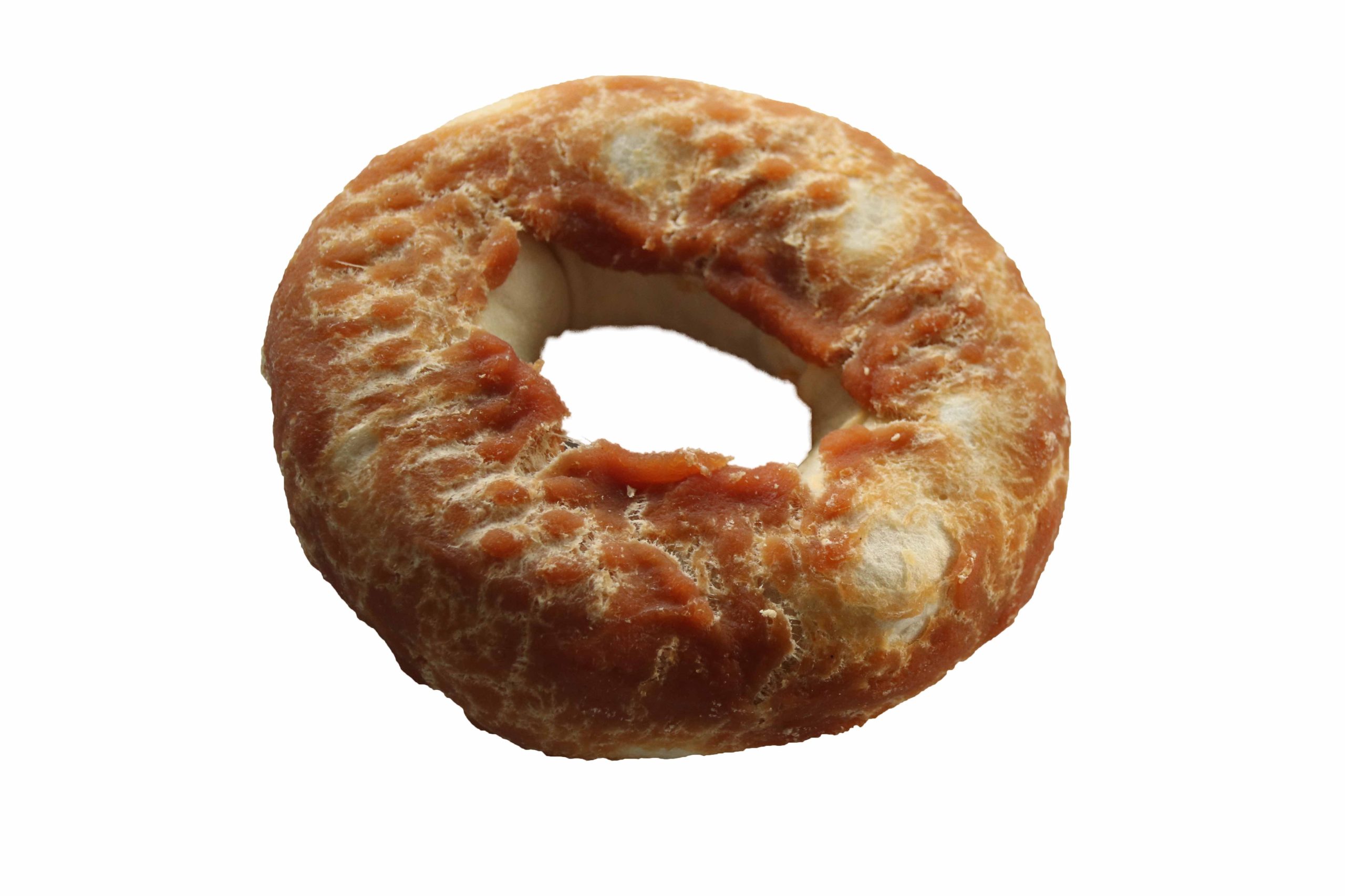 UNIT Donuts de pato 6 a 8cm (bolsa 20u) 1kg 20