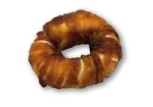 UNIT Donuts de pato 10cm (bolsa 20ud) 20