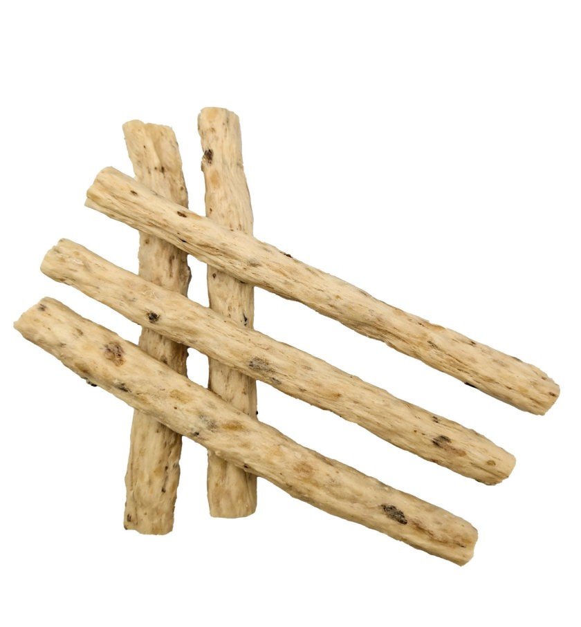 Palitos Natural Crunchies con Tripa 20cm (60u) 60