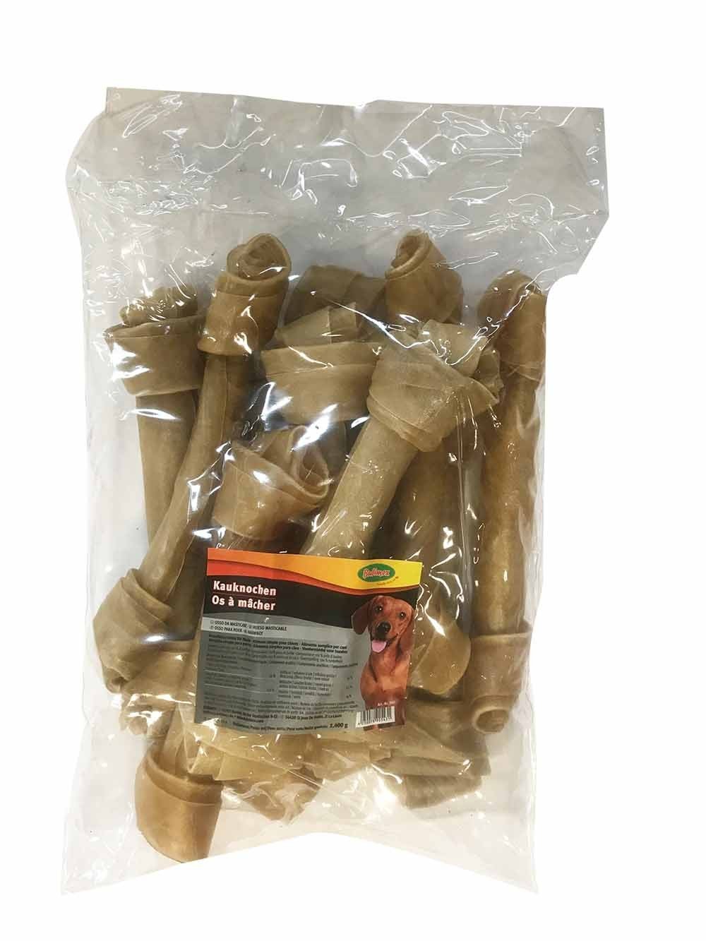 UNIT Huesos Anudados 25cm (Bolsa 10u) 1