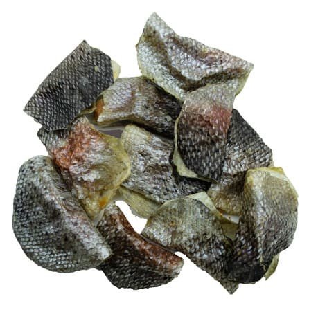 UNIT Tacos de salmón 6cm (50u) 50