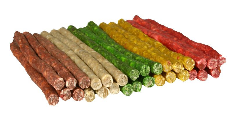 Palitos Munchy Bolsa de 100u - 800gr 10