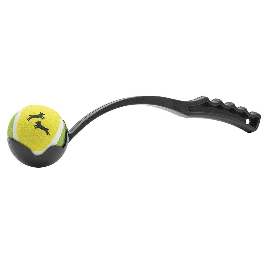Lanzador de pelota 34cm 6