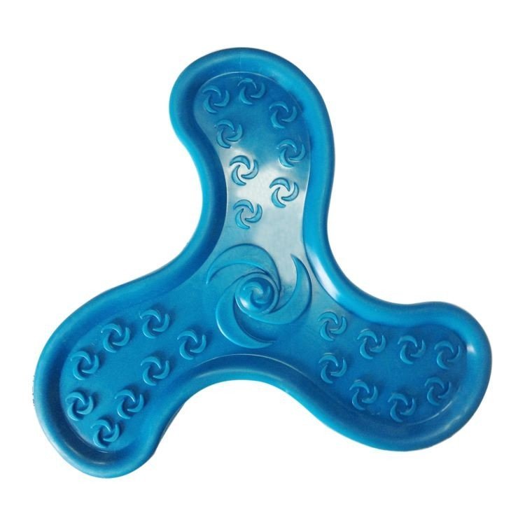 Bubi star (Juguete volador para perros) TPR 20cm 6